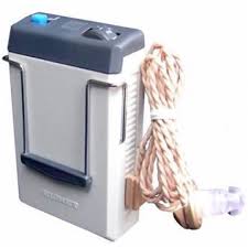 Máy trợ thính Rionet HA20DX